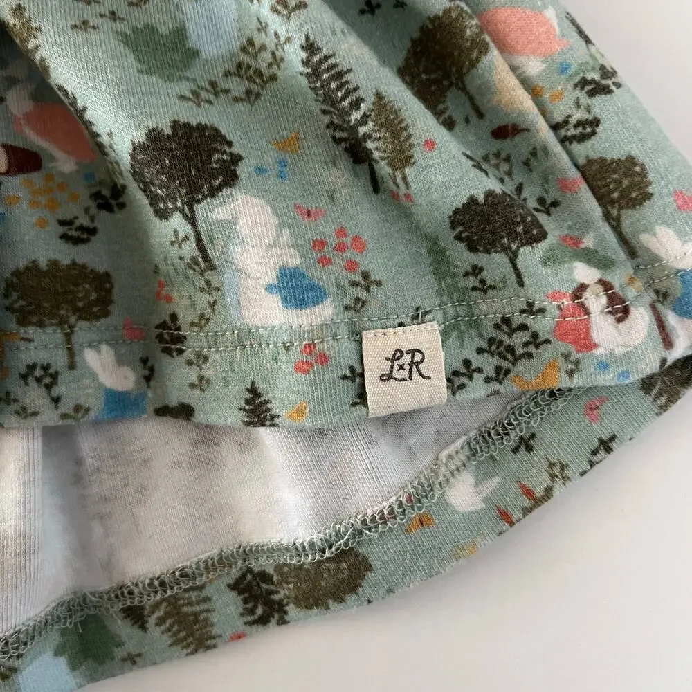 Little Road Co Peter Rabbit tunic